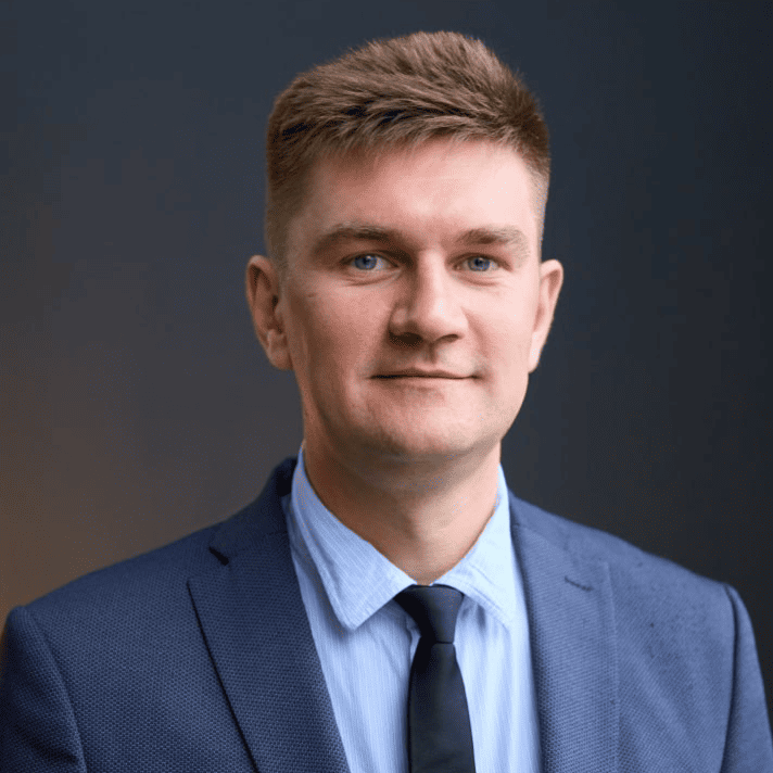 Тетерин Артем Иванович